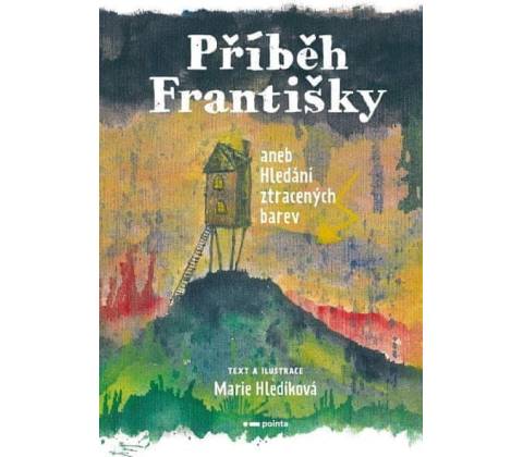 Příběh Františky