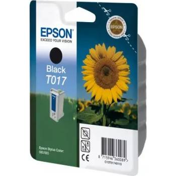 Epson ГЛАВА ЗА EPSON STYLUS COLOR 680 - Black - OUTLET - PN T017401 (201EPST017)