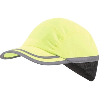 ARDON se skořepinou BRUNO+ Hi-vis žlutá