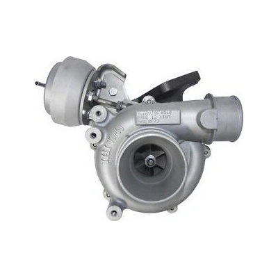 ŠPECIFICKÝ DIEL - na dotaz MAZDA 5 2.0 CD 81 KW - 110 HP ORIGINÁL TURBO