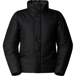 The North Face Дамско ежедневно яке The North Face Women's Siurana Jacket Casual jacket - TNF Black / Anthracite Grey - размер XXL (103-2617-0316)
