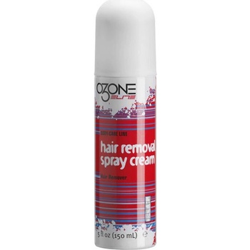 Elite Ozone depilační sprej 150 ml