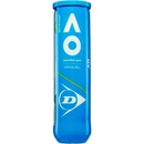 Dunlop Australian Open 4 ks