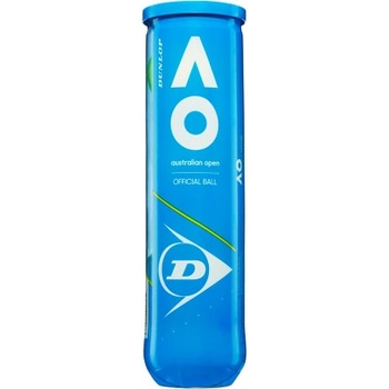 Dunlop Australian Open 4 ks