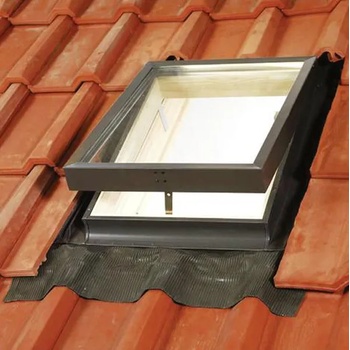 Image 1 of VELUX Vlt 024 1000 ИЗХОД ЗА ПОКРИВ velta