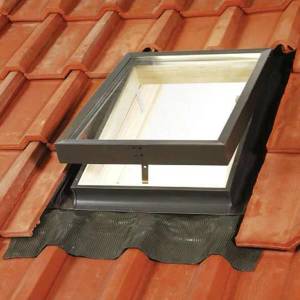 VELUX Vlt 024 1000 ИЗХОД ЗА ПОКРИВ velta