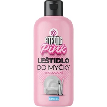 Nanolab Extra účinné leštidlo do umývačky 500 ml