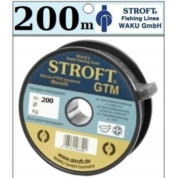 Stroft GTM 200 m 0,12 mm