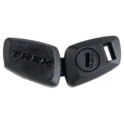 Senzor Bontrager Aero Wheel Magnet - black