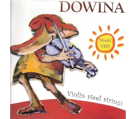 DOWINA VSS1