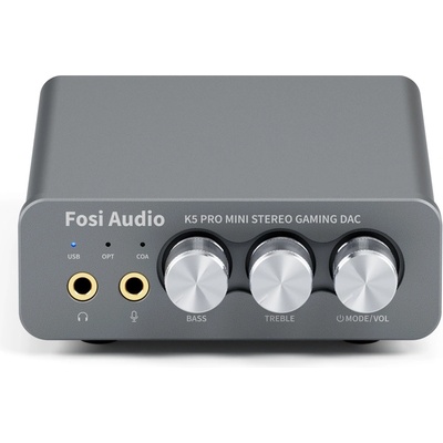 Fosi Audio K5 PRO