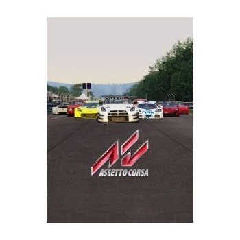 505 Games Assetto Corsa Dream Pack 2 DLC (PC)