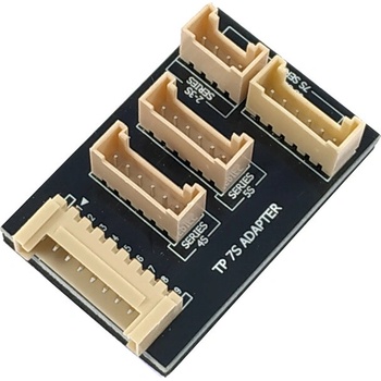 Fusion Adaptér balancéru TP 7 článků