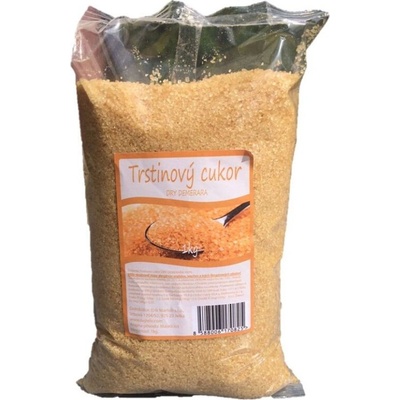 Najtelo Třtinový cukr 1000 g