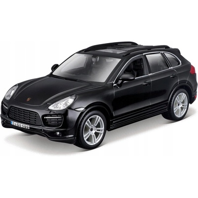 Bburago Auto 18-21056BK