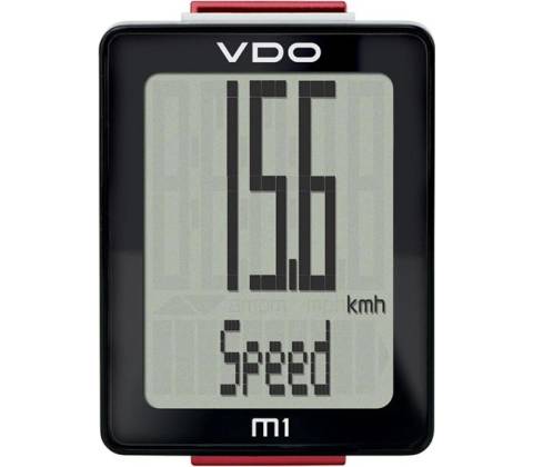 VDO M1 WR