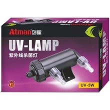 Atman UV lampa 5 W