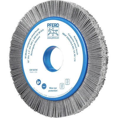 PFERD TOOLS okrúhla kefa 79183739 1 ks