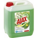 Ajax univerzální saponát zelený 5 l