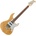 Yamaha Pacifica 612 VIIX Yellow Natural Satin