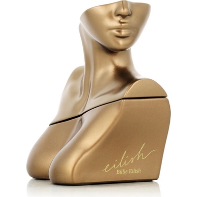 Billie Eilish Eilish parfumovaná voda dámska 50 ml