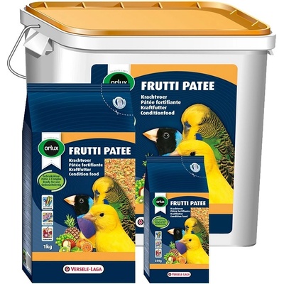 Versele-Laga Orlux Frutti Patee 1 kg