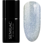 Semilac UV Hybrid Brides Babes гел лак за нокти с използване на UV/LED лампа цвят 486 The Brave One 7ml