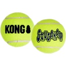 Kong Air Dog Squeaker tenisový Míč 3 ks small 5,1 cm