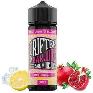 Juice Sauz Drifter Bar Pink Lemonade 24ml/120ml - boombvaping - 33,23 лв