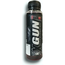 VISION-nutrition X-Black GUN Energy shot 100 ml