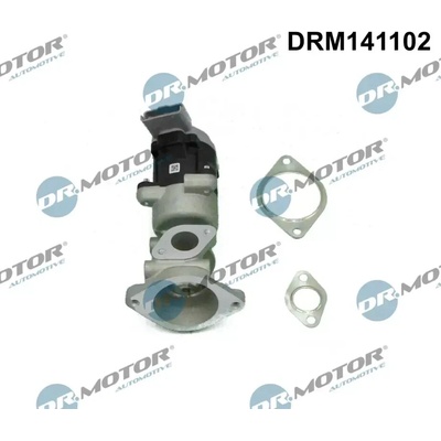 Dr.Motor Automotive AGR ventil DMA DRM141102