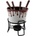 BANQUET CHOCO DARK A11612