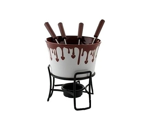 BANQUET CHOCO DARK A11612