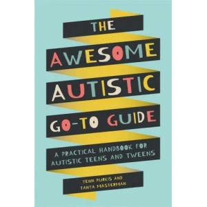 Awesome Autistic Go-To Guide | YENN PURKIS (ISBN: 9781787753167)