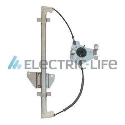 ELECTRIC LIFE Zvedací zařízení oken ELF ZR DN702 L