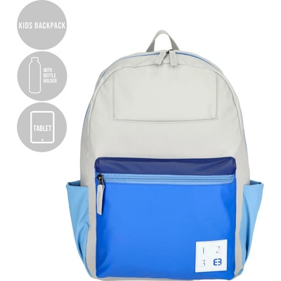 Enrico Benetti Sammy 46233 Multicolor blue 9L