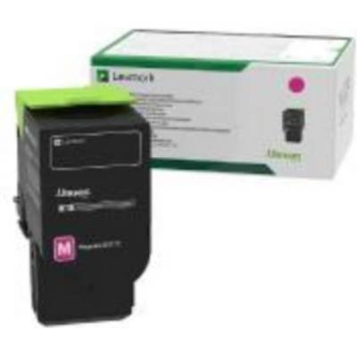 Lexmark Тонер касета за Lexmark CX960 Series - Toner - 77L2HM0 - Magenta - XL - PN 77L2HM0 (77L2HM0)
