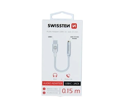 Swissten 73501302
