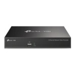 TP-Link 8-канално nvr записващо устройство vigi nvr1008h (1725034)
