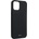 Roar Силиконов Калъф за iPhone 13 Pro Max, Roar Color Case, Черен (5903396122644)