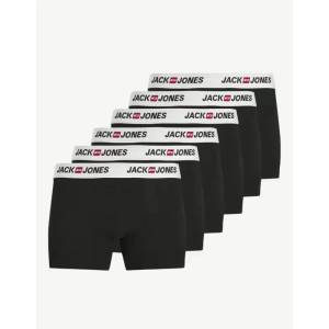 Jack&jones Jaccorp Logo Boxer Briefs 6 Pack
