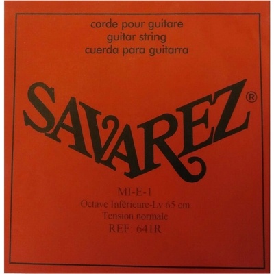 Savarez 641R