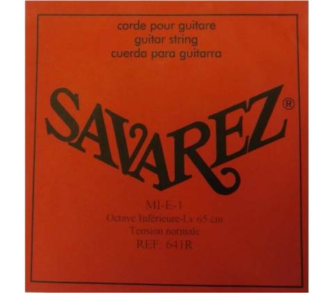 Savarez 641R