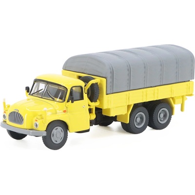 Tatra T138 Schuco 1:87