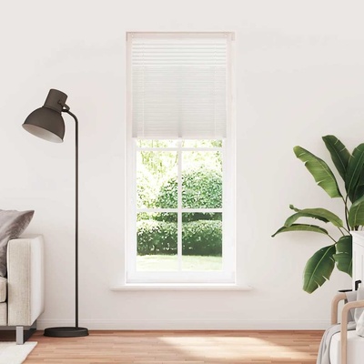 Nabytek XL Plisovaná roleta 90 x 200 cm bílá