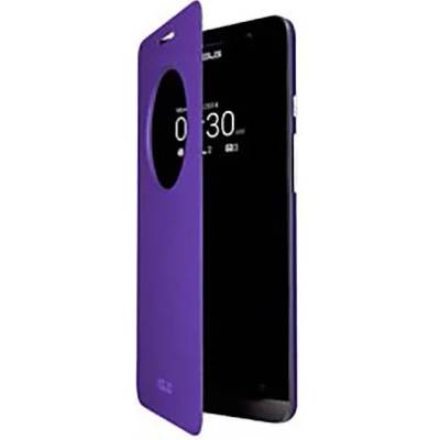 ASUS flip cover a500kl purpl (pf-01 flip cover a500kl pur / pf-01 flip cover a500kl pur)