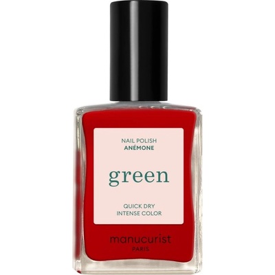 Manucurist Green lak na nehty Anemone 15 ml