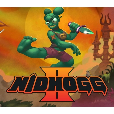 Nidhogg 2