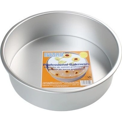 PME Hlboká okrúhla tortová forma 15x7,5 cm