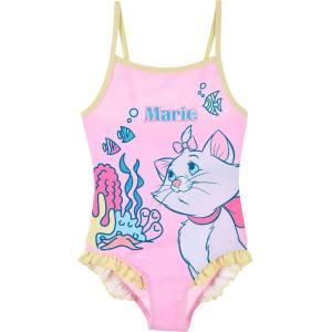 Kids movie heroes Цял бански marie (ex1818-pink)